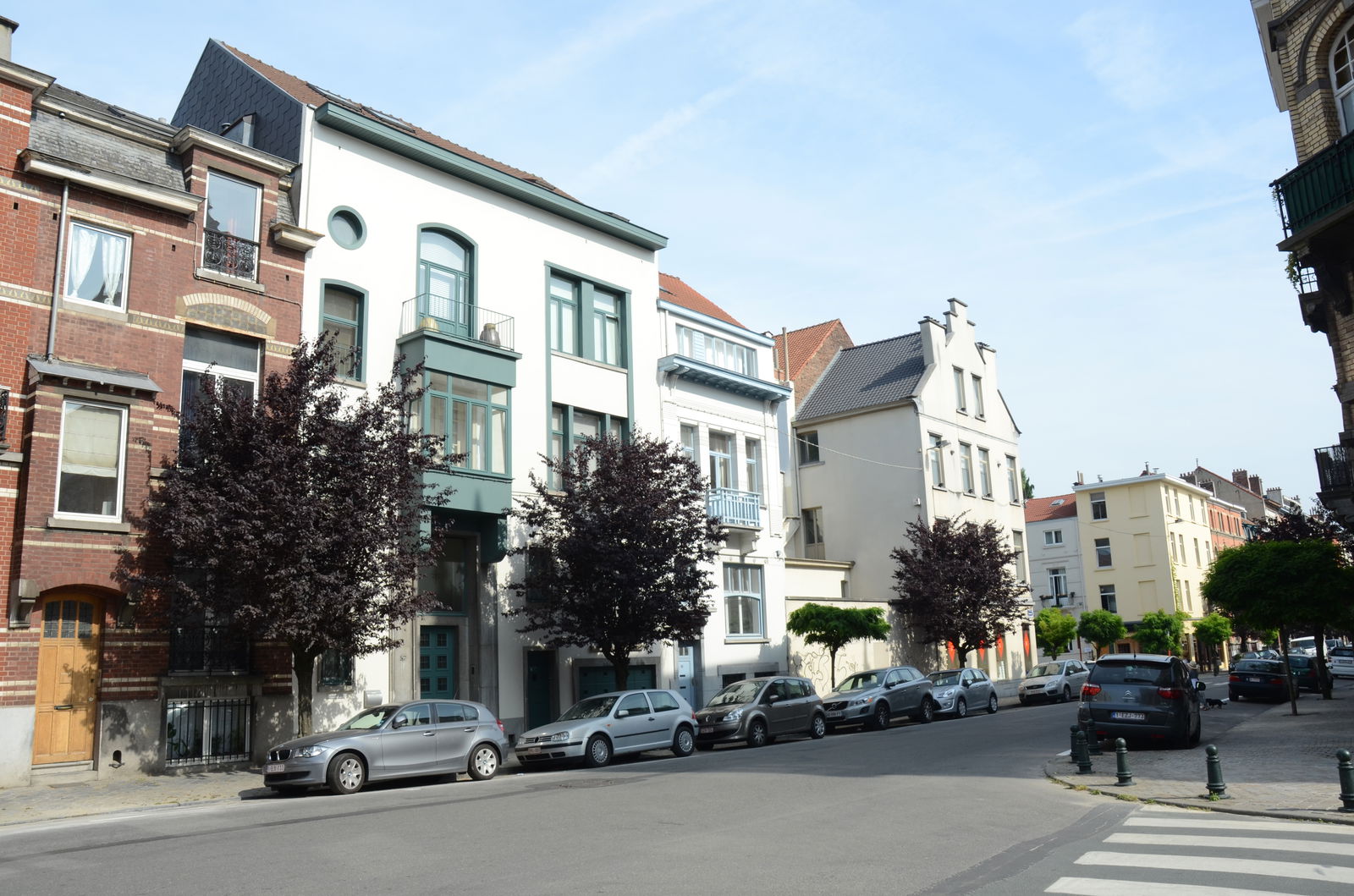 Famiglia Ixelles 218894