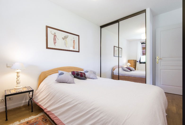 Collocazione Talloires-Montmin 282536