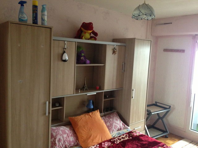 Collocazione Paris 42115