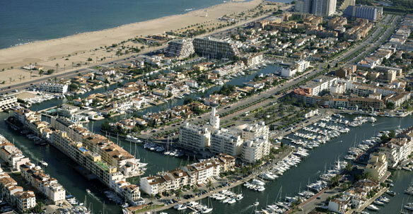 Famiglia Empuriabrava 169001