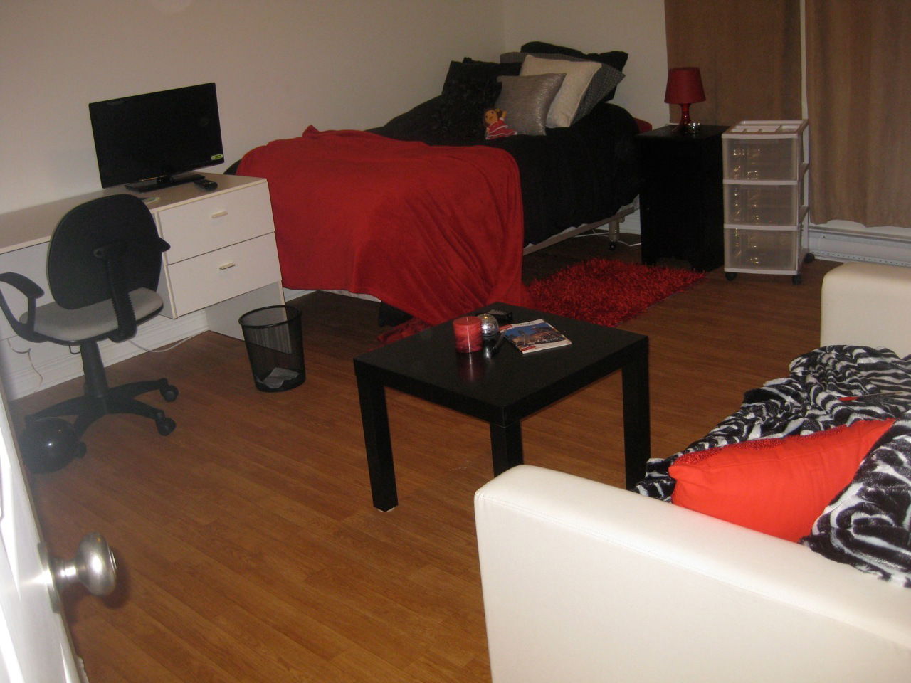 Camere Per Gli Ospiti Québec 70059