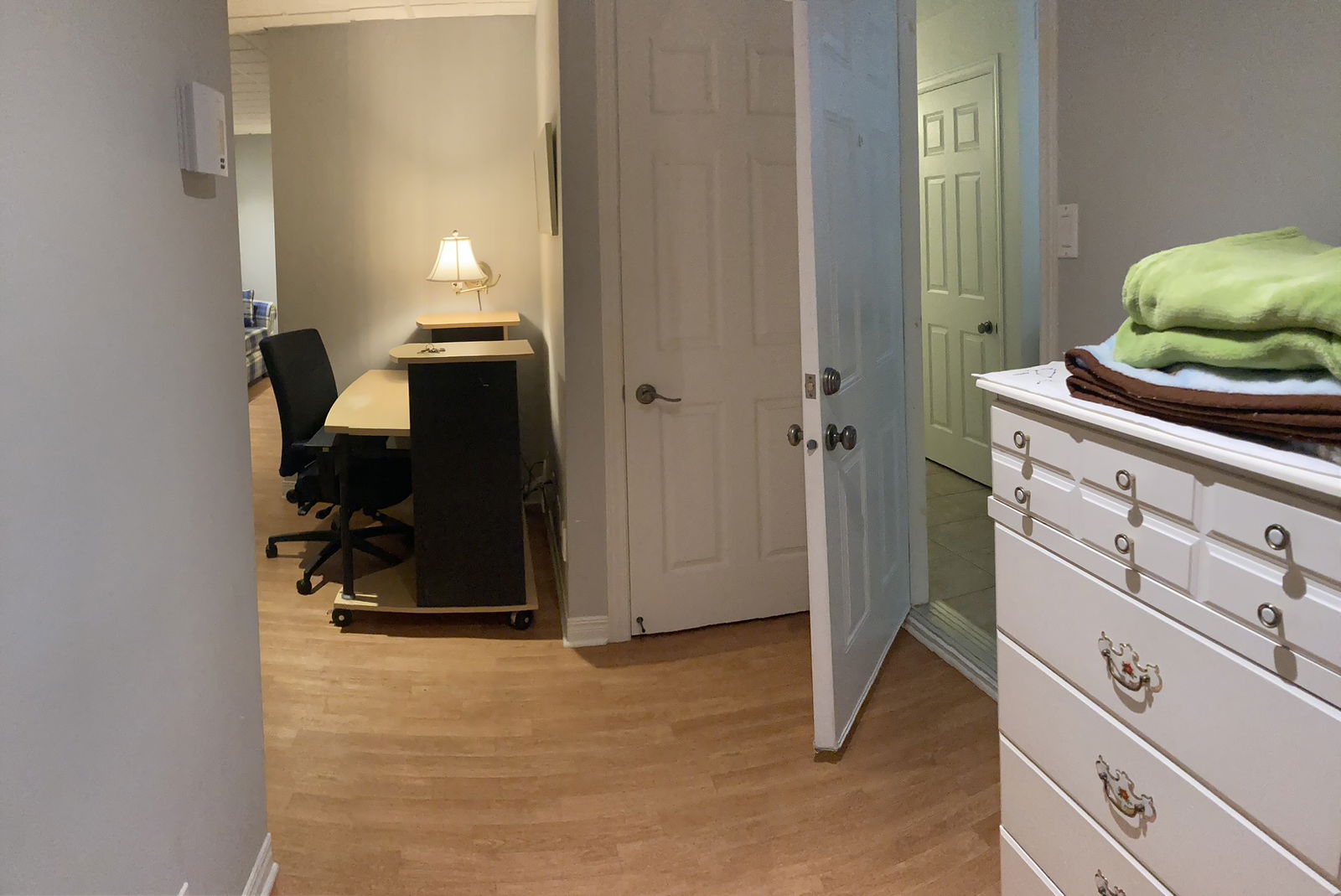 Camere Per Gli Ospiti Québec 70059