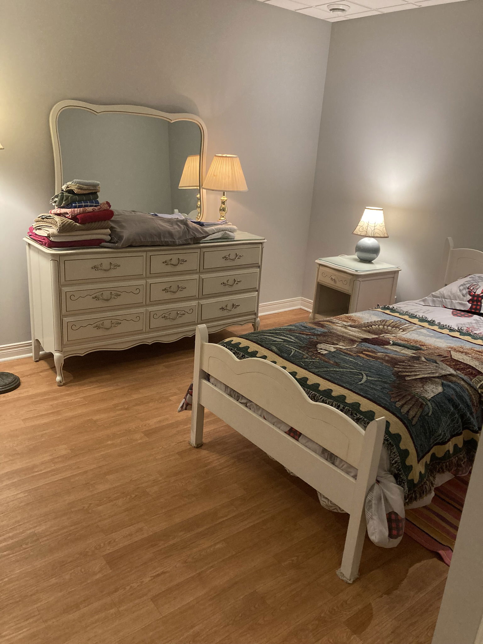 Camere Per Gli Ospiti Québec 70059