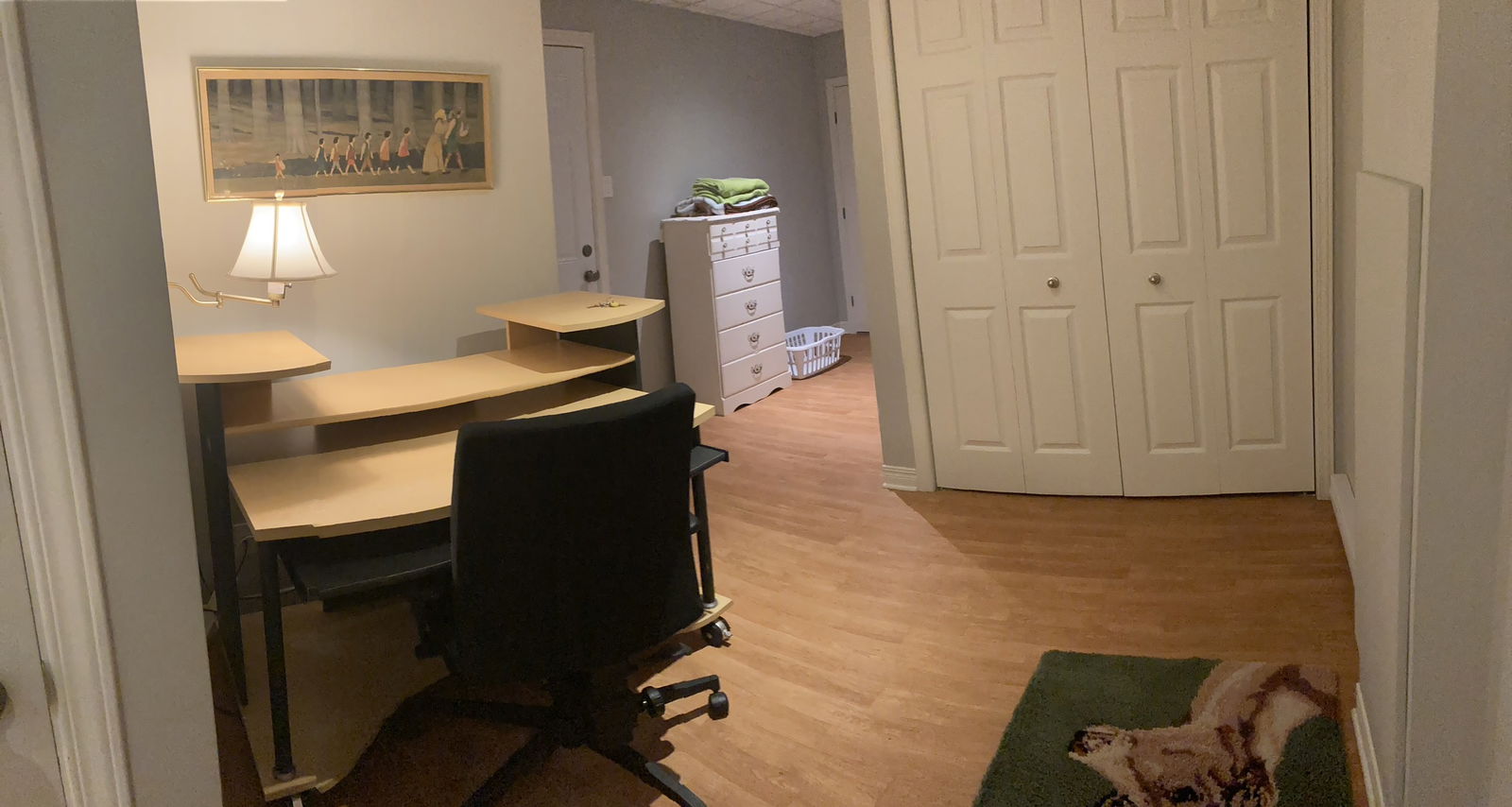 Camere Per Gli Ospiti Québec 70059