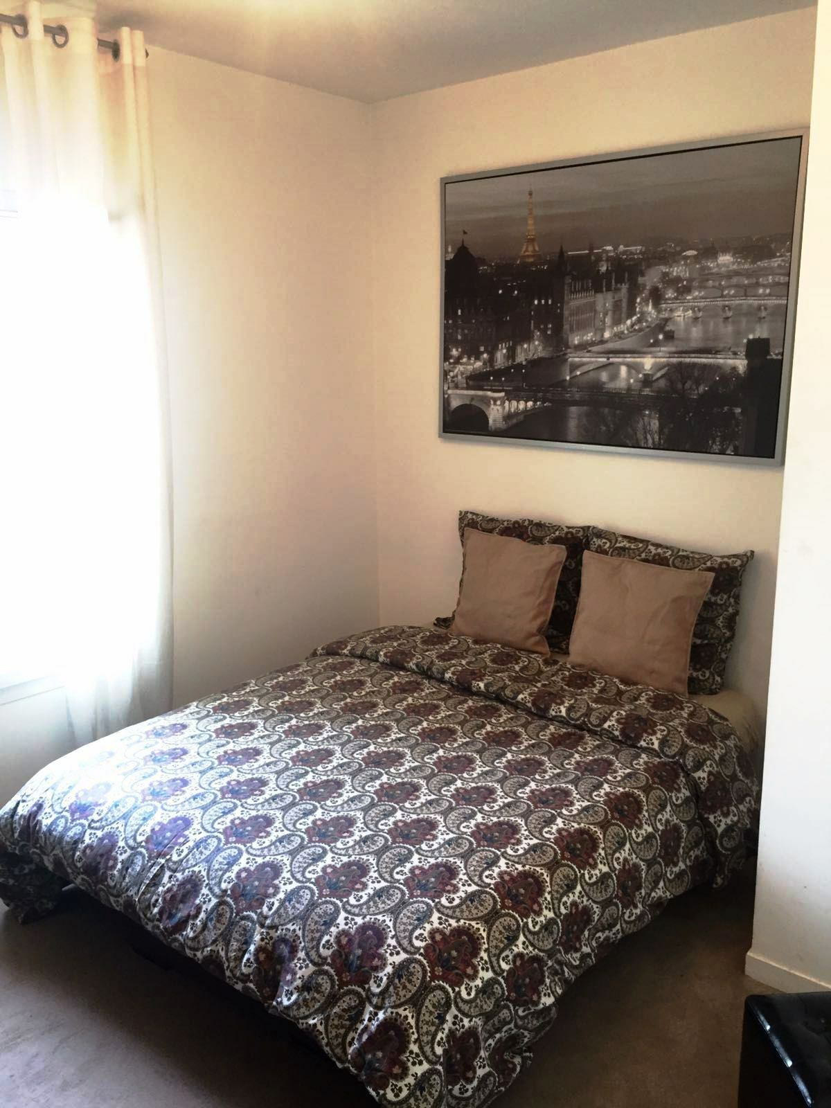 Collocazione Évry 137071