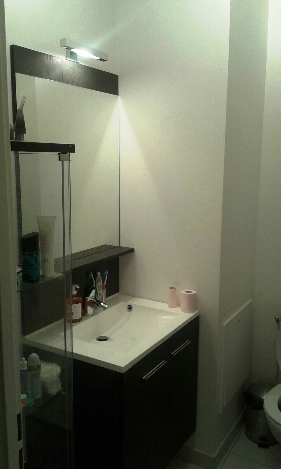 Collocazione Évry 137071