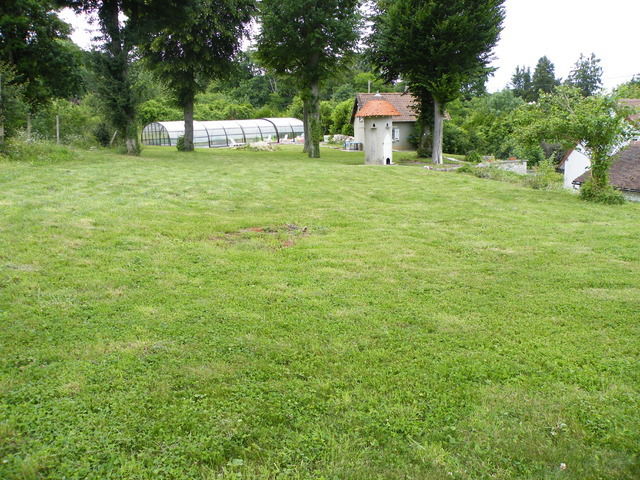 Collocazione Vernon 33590