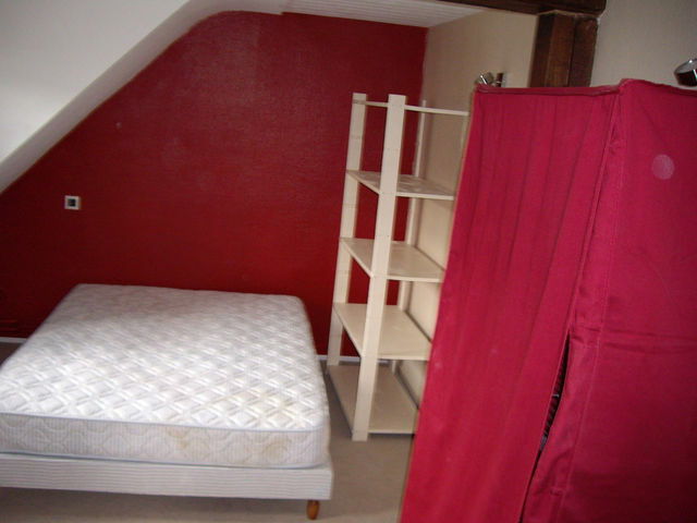 Collocazione Vernon 33590