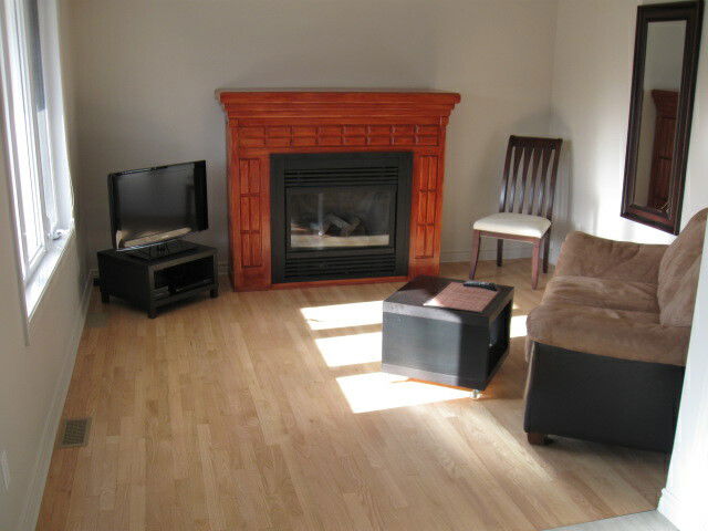 Collocazione Gatineau 75824