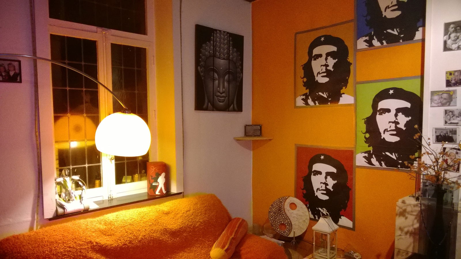 Collocazione Charleroi 117460