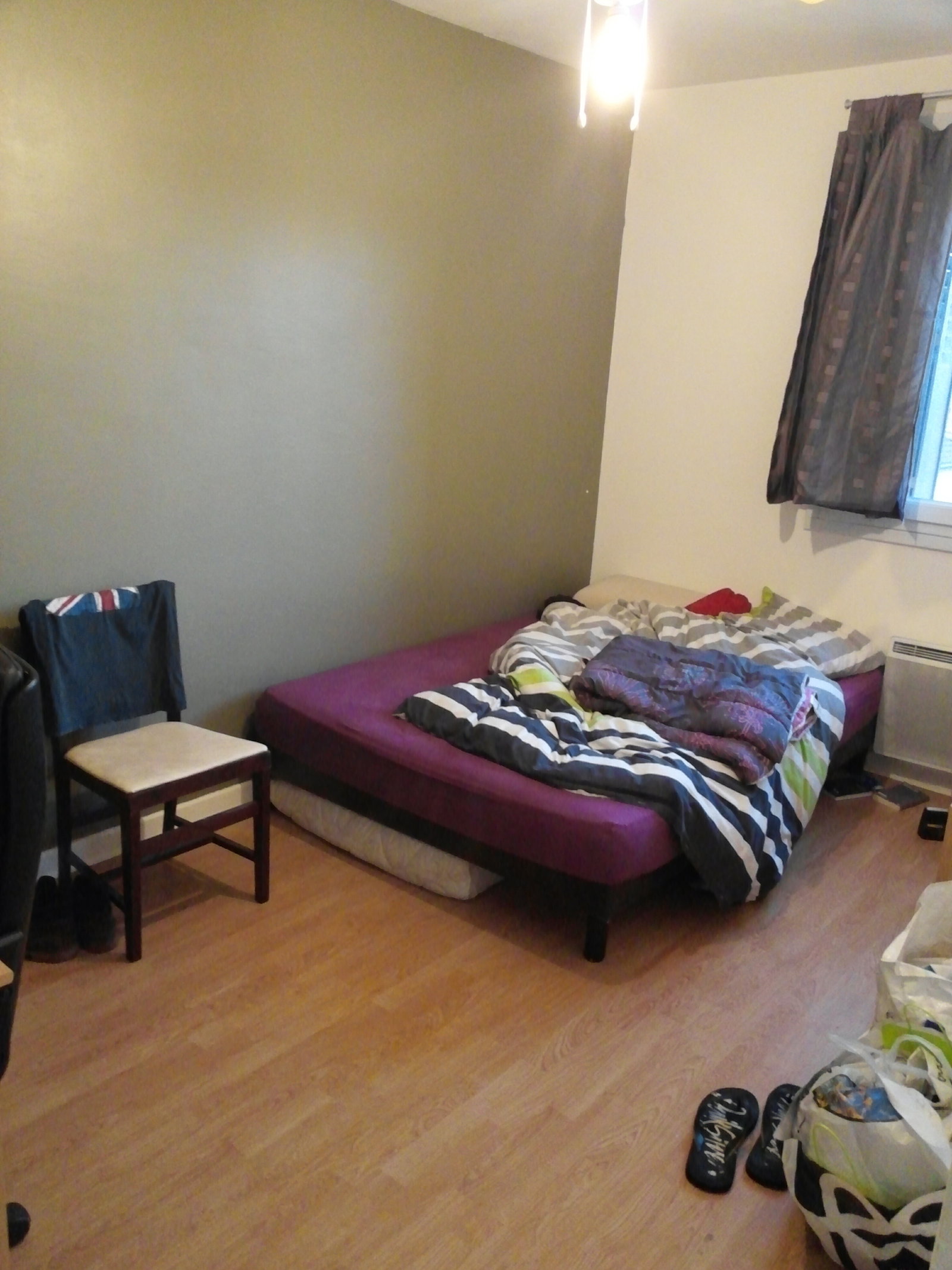 Collocazione Saint-Martin-d'Hères 118499