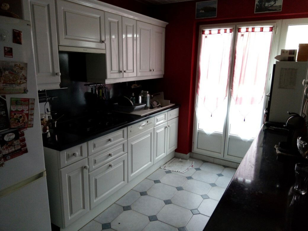 Collocazione Champs-sur-Marne 163311