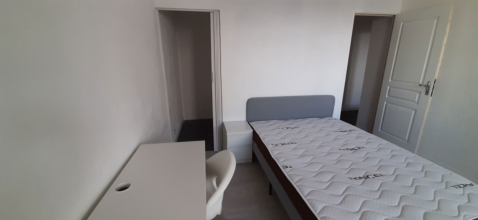 Collocazione Orléans 249295