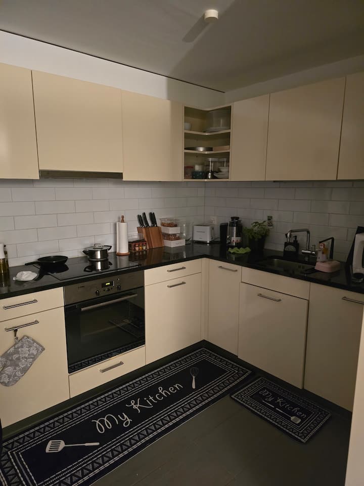 Collocazione Bottmingen 479772