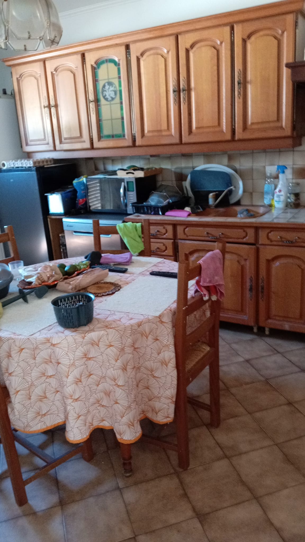 Collocazione Canet 480704