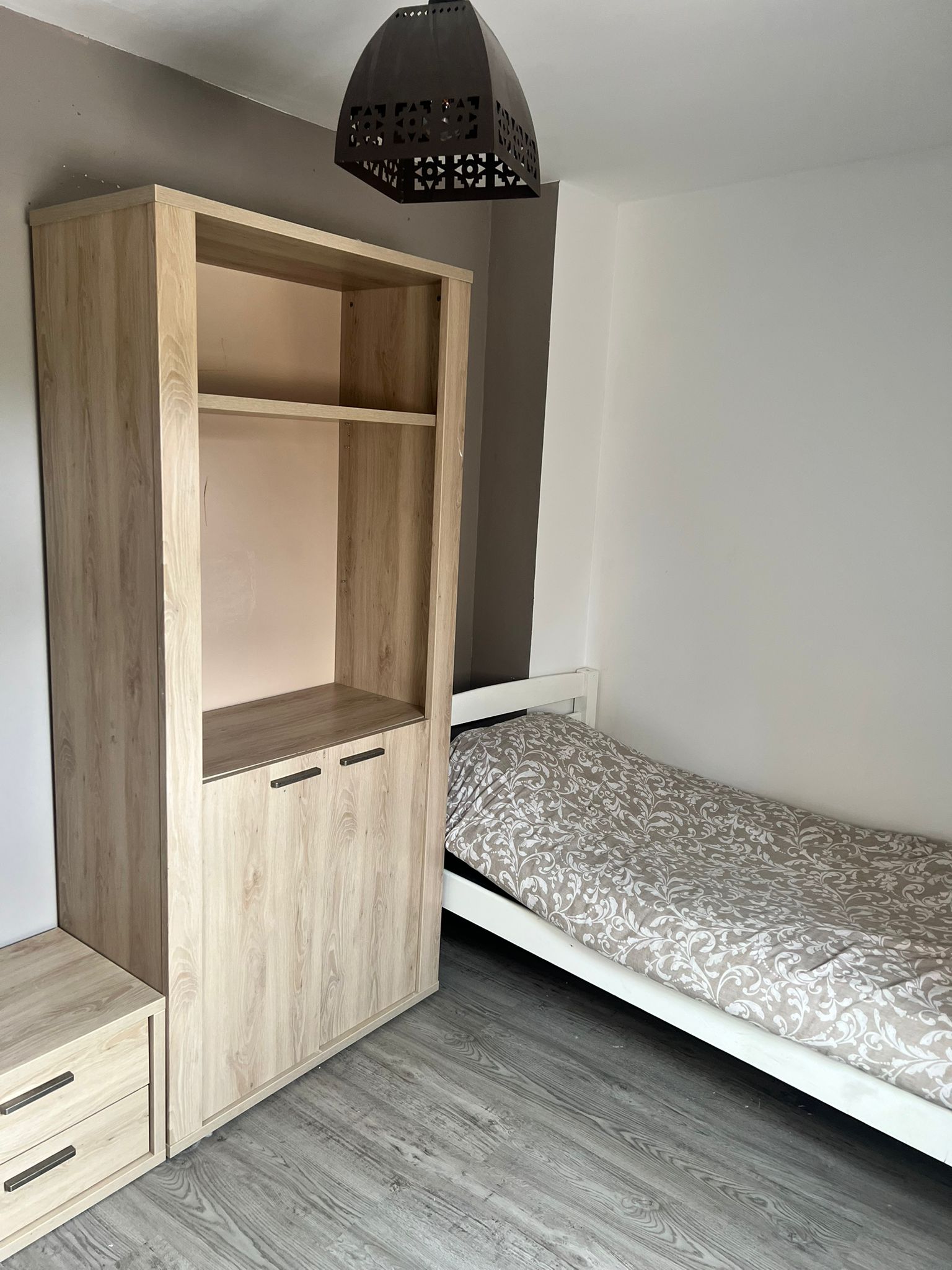 Collocazione Lille 581031