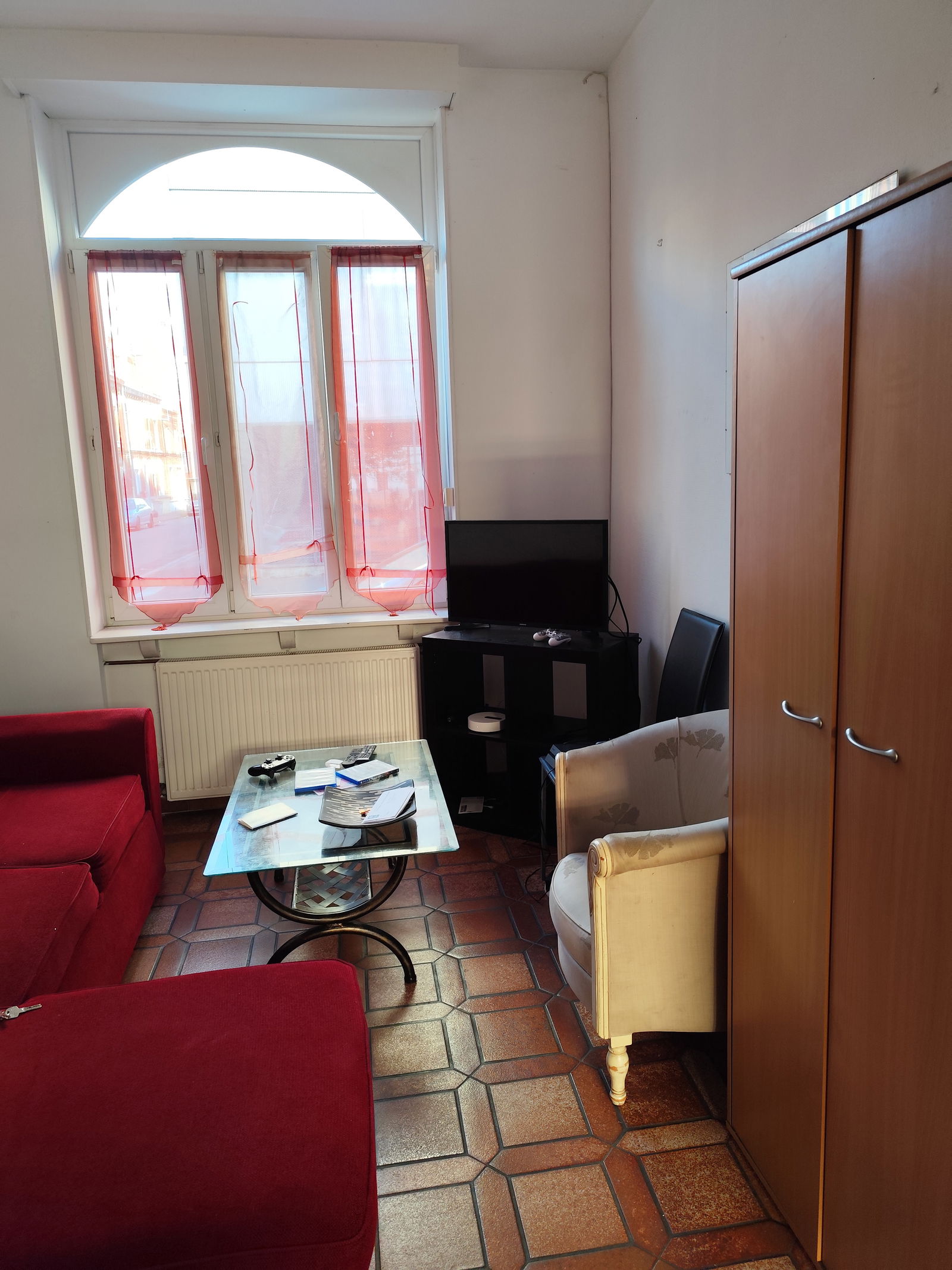 Famiglia Lille 589130