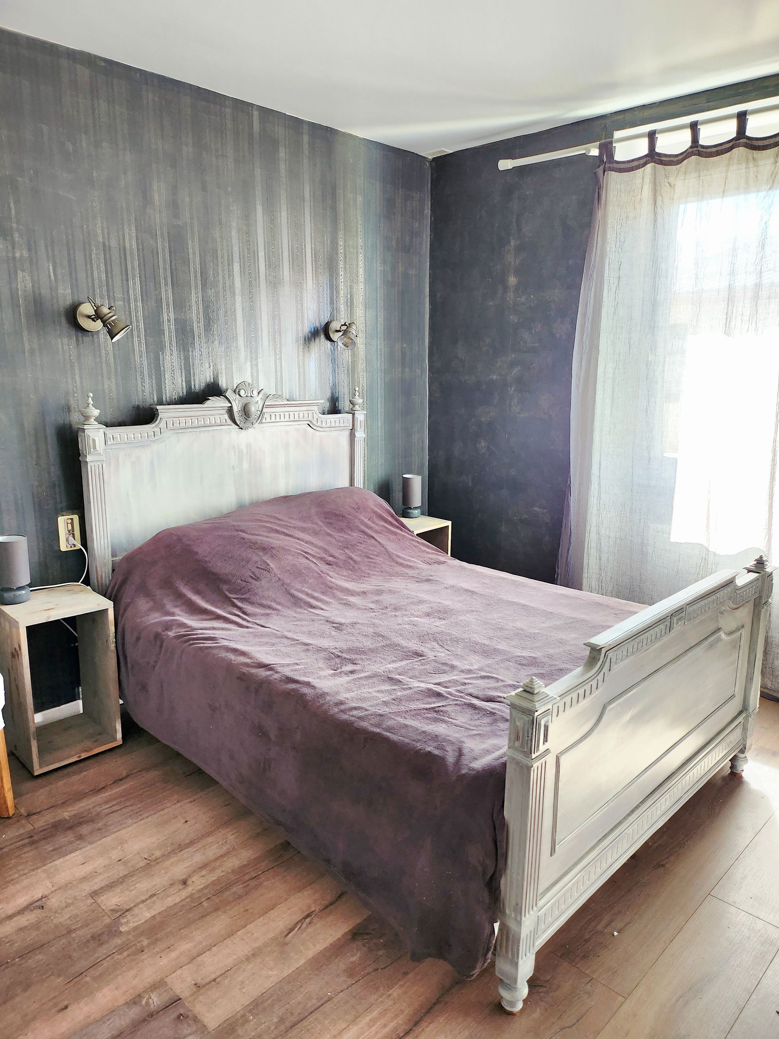 Collocazione Beaurepaire 592878