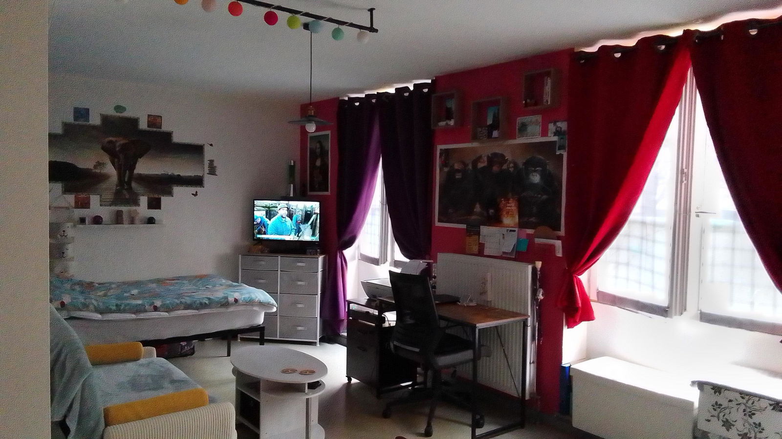 Famiglia Metz 657381