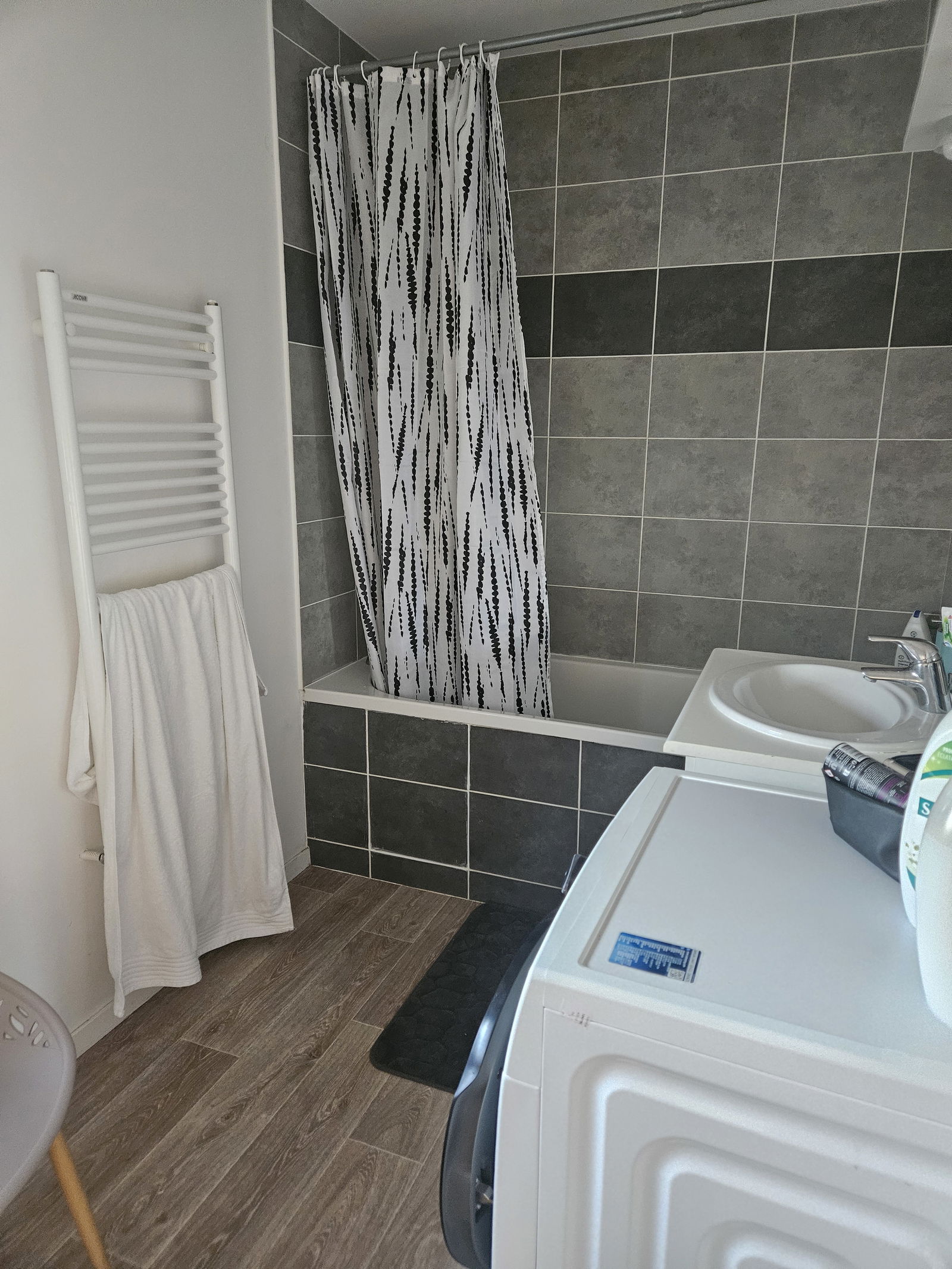 Collocazione Betton 597111