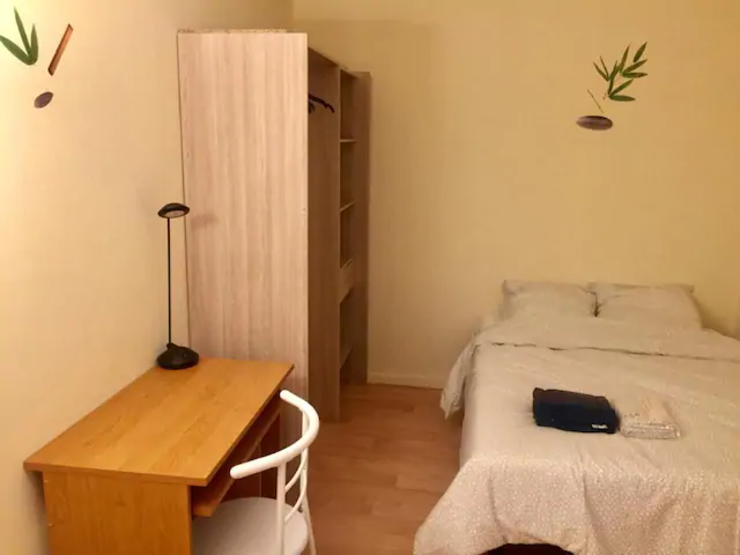 Collocazione Épinay-sur-Seine 221297