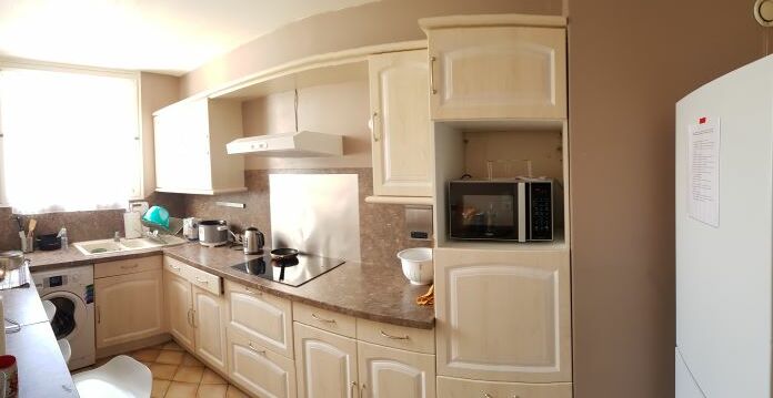 Collocazione Les Ulis 255378