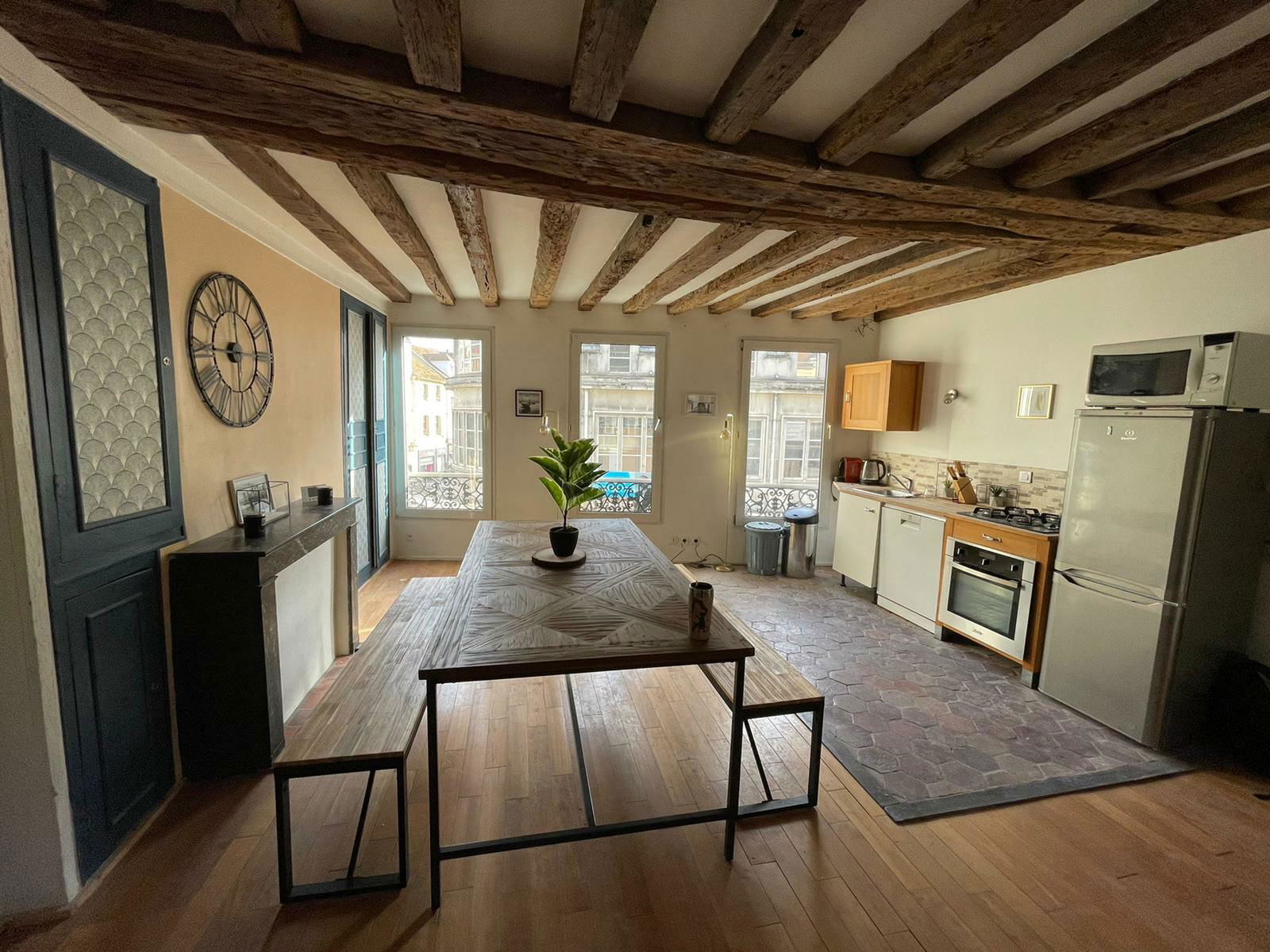 Collocazione Melun 245467