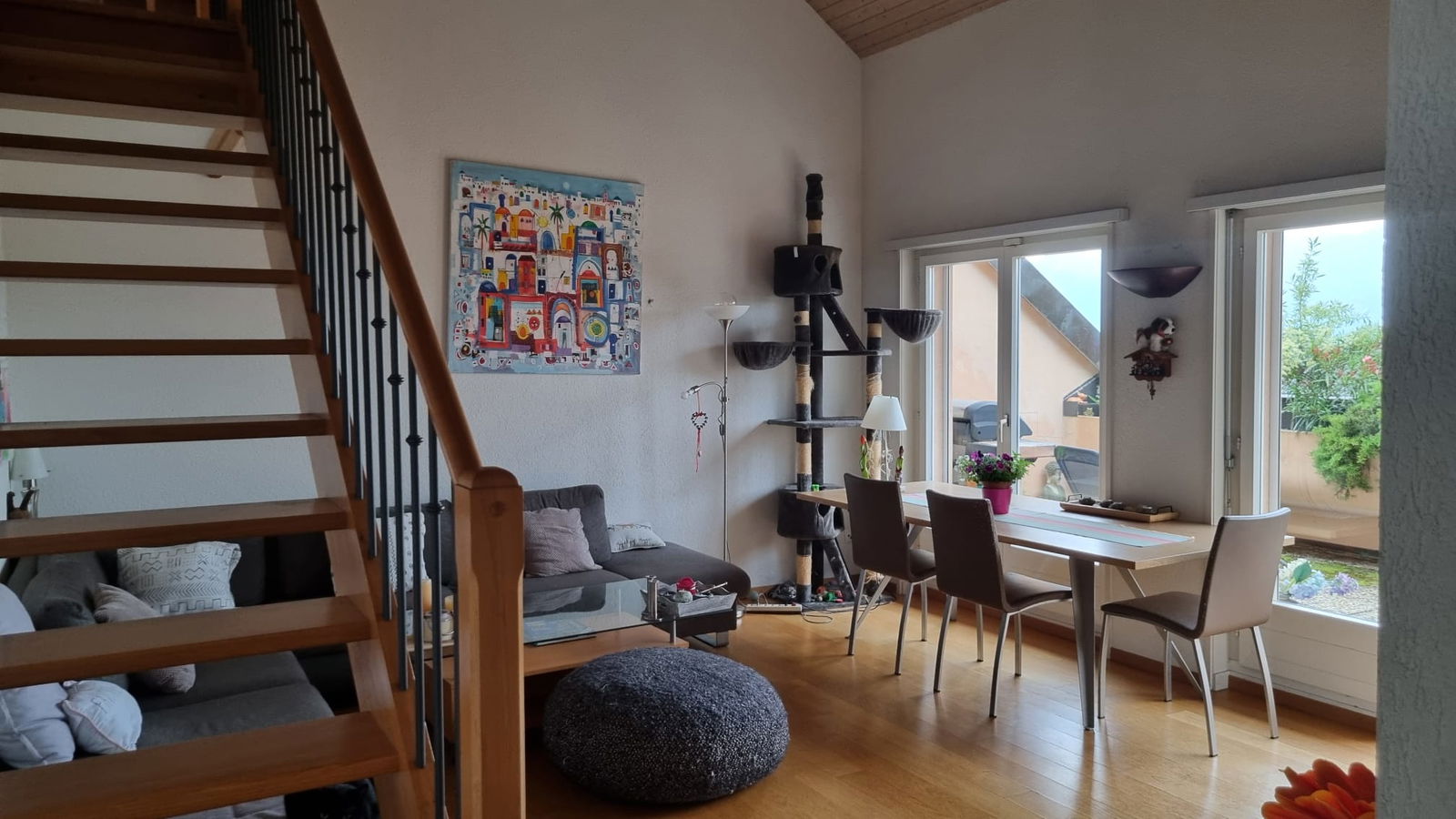 Collocazione Pully 388481