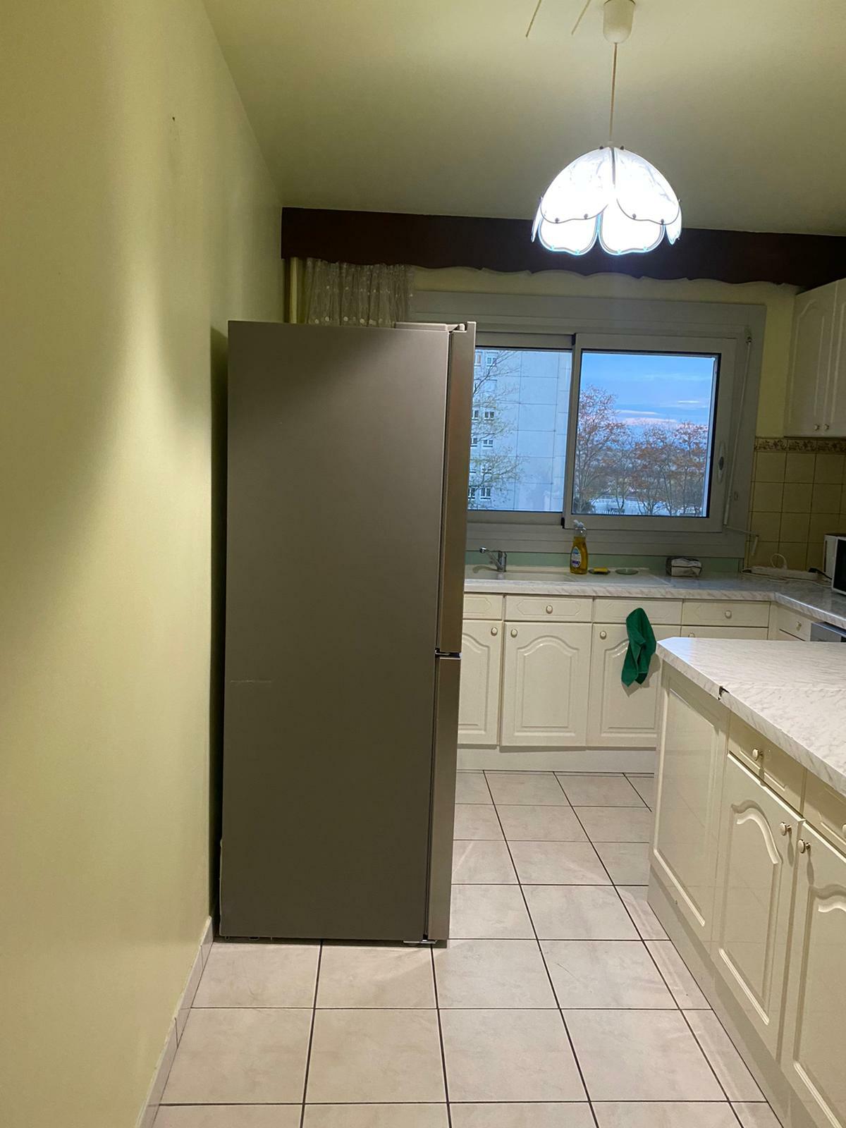 Collocazione Vénissieux 243253