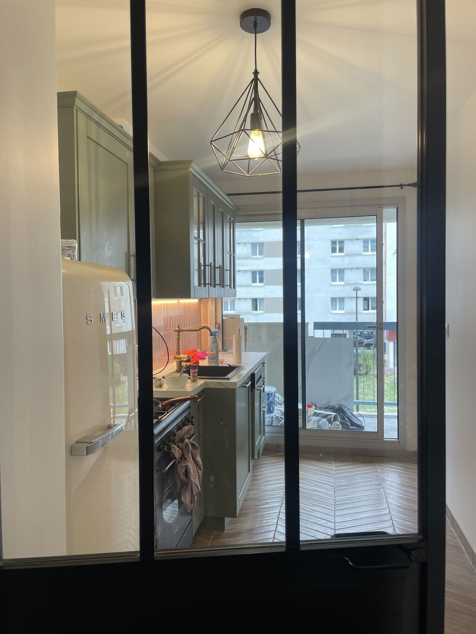 Collocazione Vitry-sur-Seine 262816