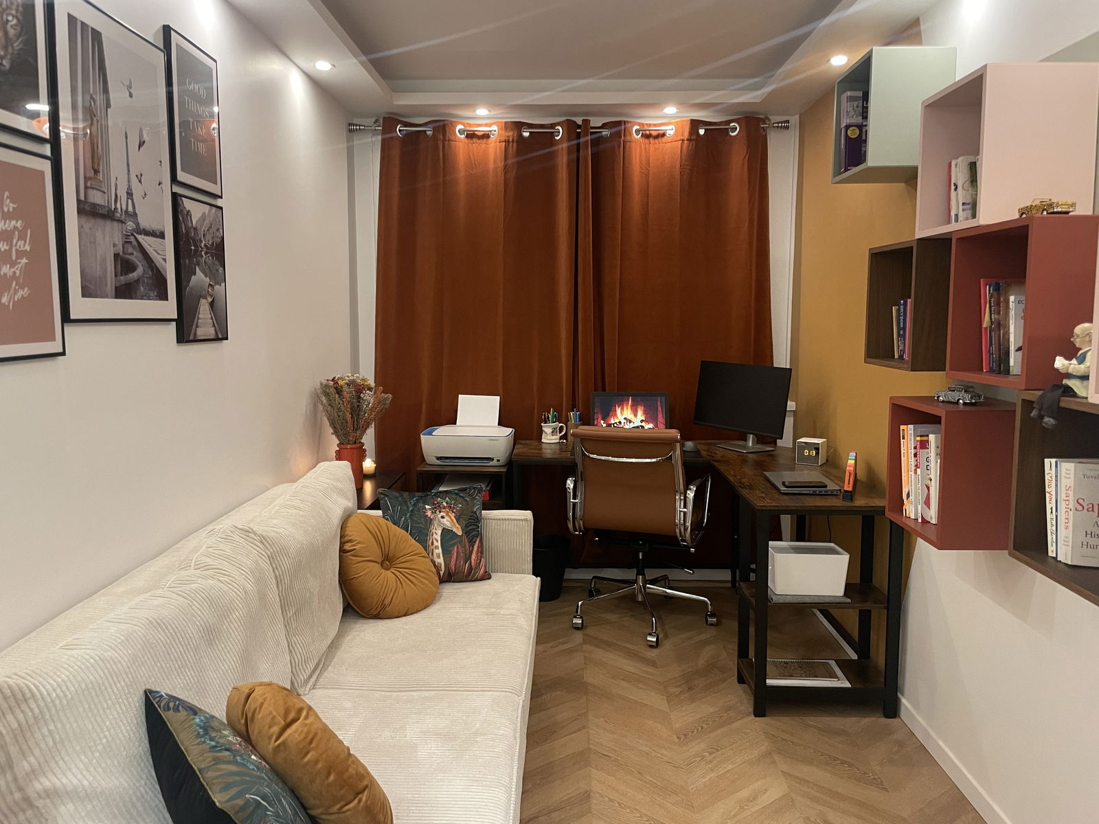 Collocazione Vitry-sur-Seine 262816