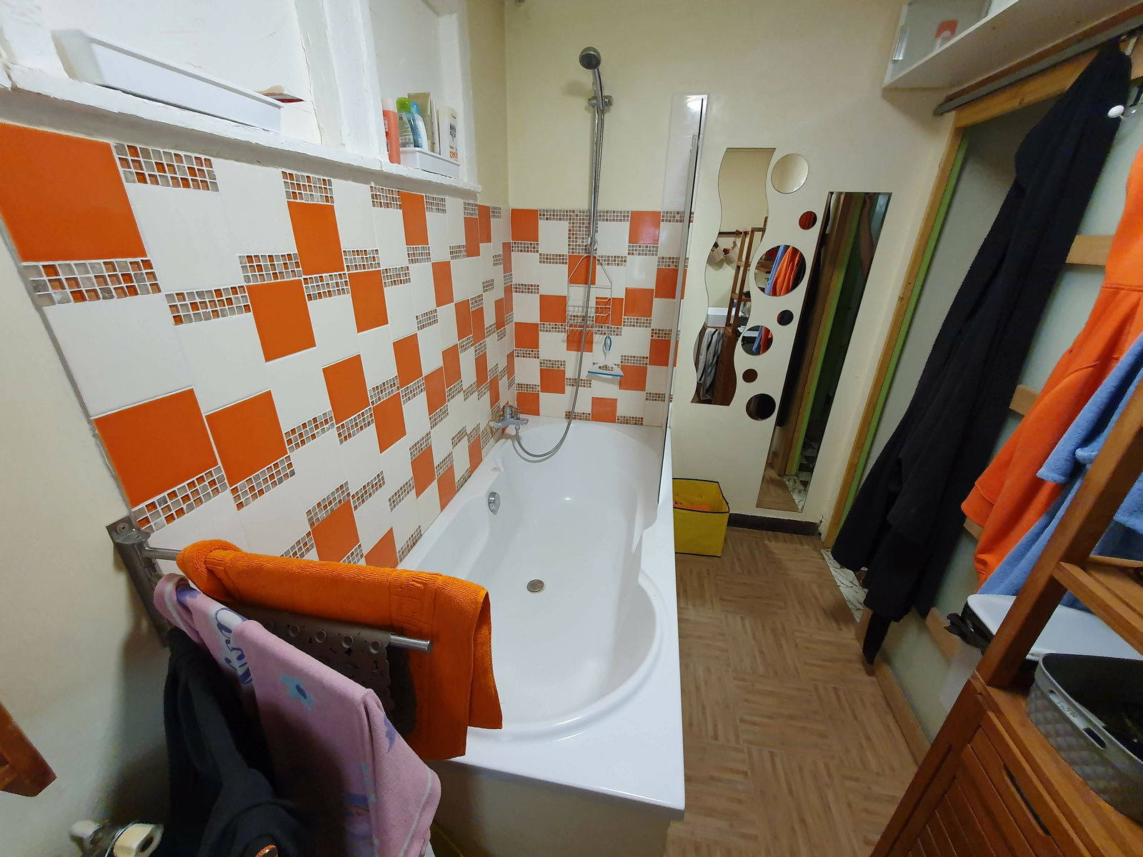 Collocazione Wattignies 249677