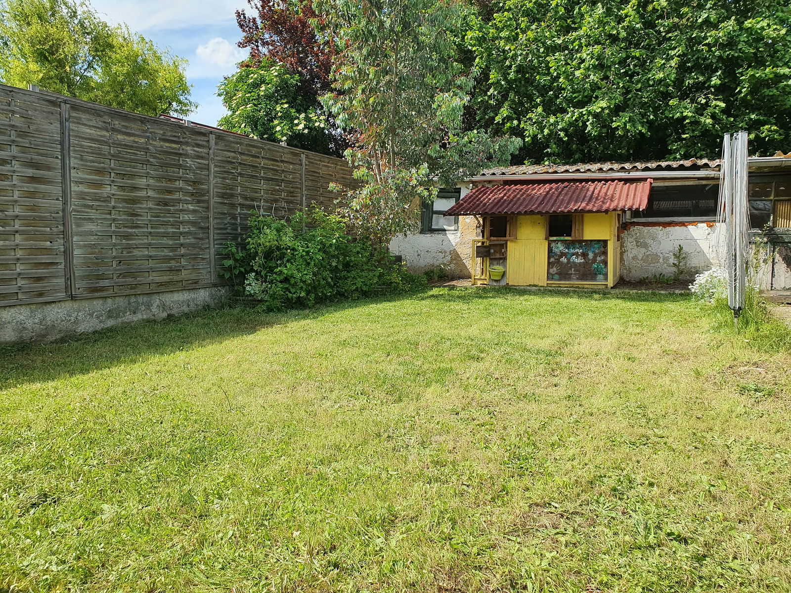 Collocazione Wattignies 249677