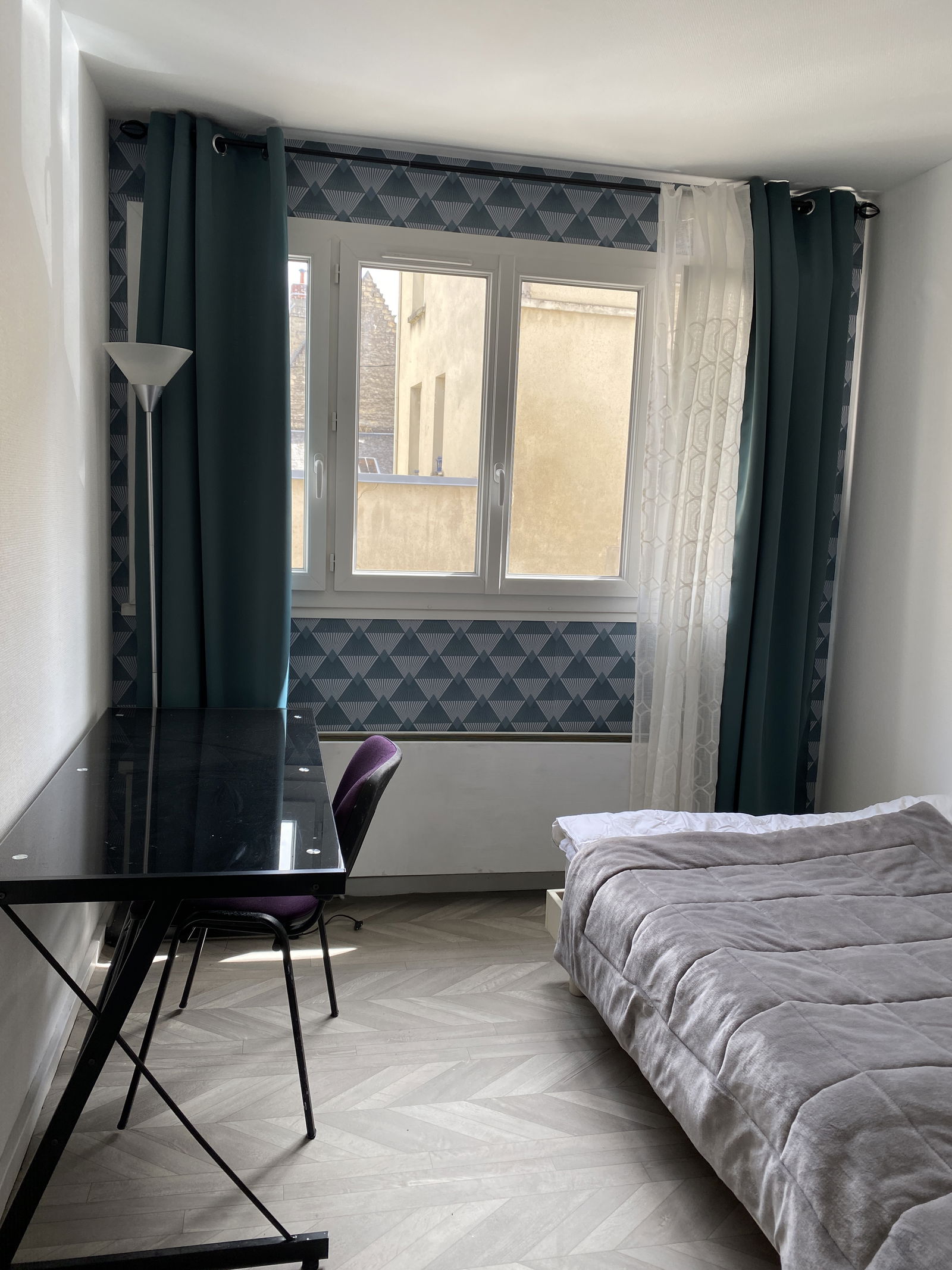 Collocazione Caen 458285