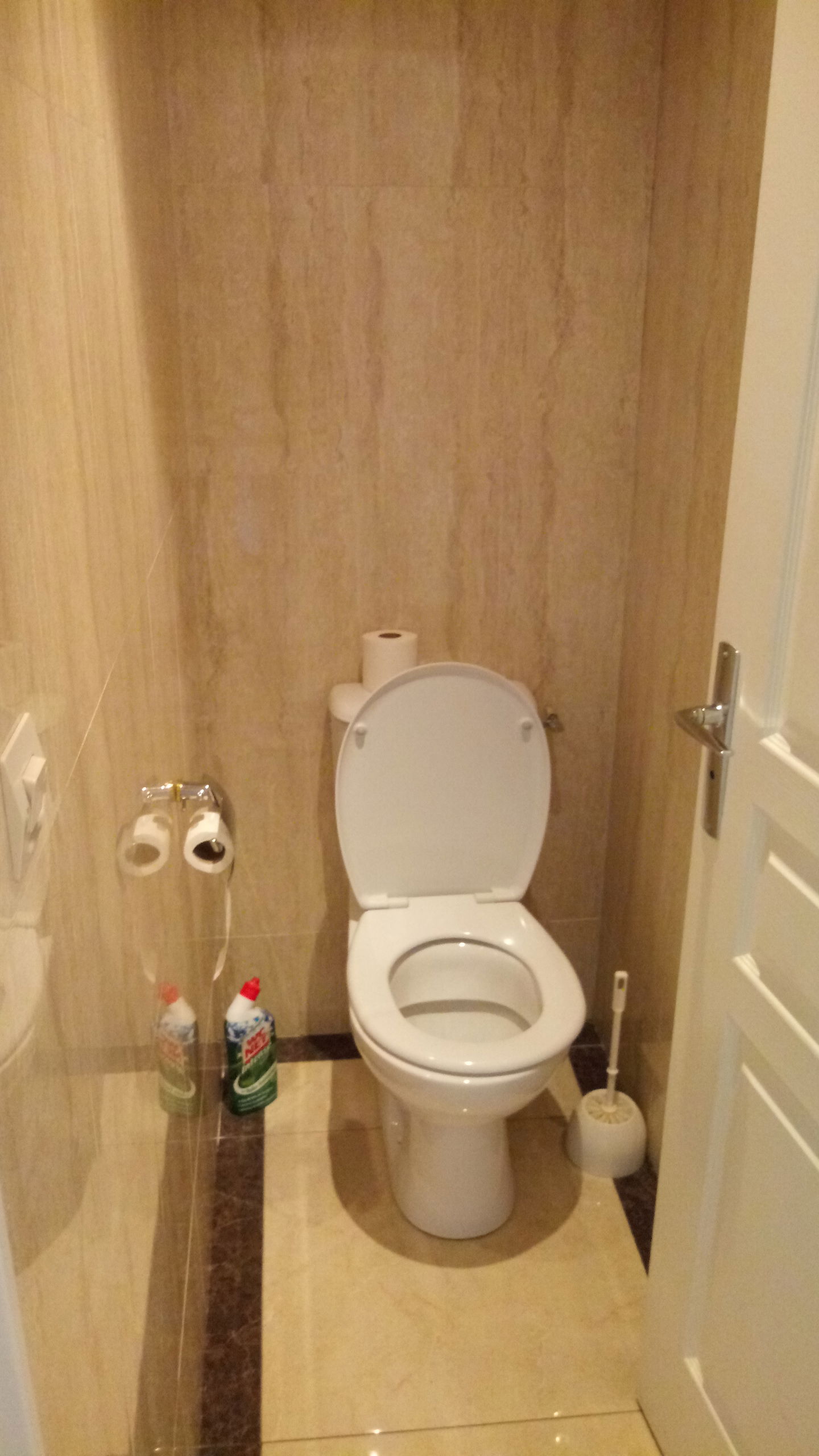 Collocazione Cergy 263191