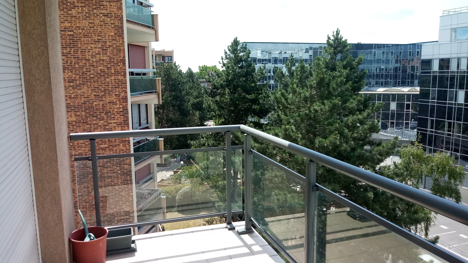 Collocazione Cergy 263191