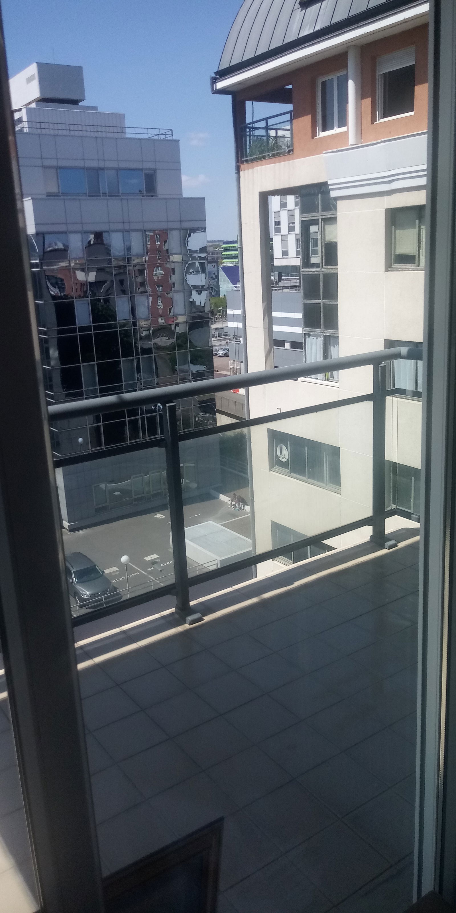 Collocazione Cergy 263191