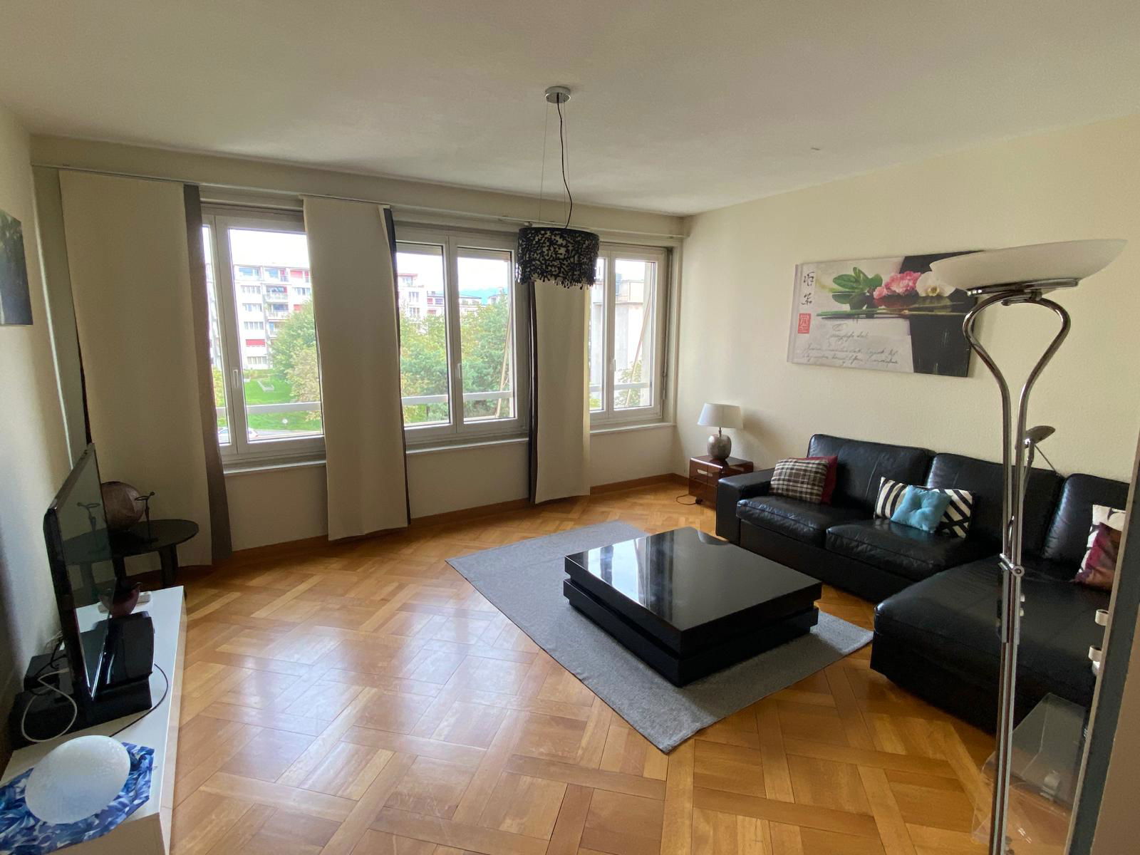 Collocazione Lausanne 623449