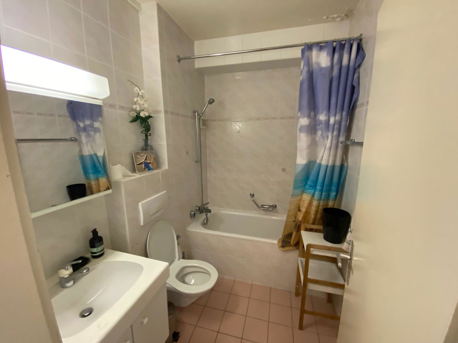 Collocazione Lausanne 623449