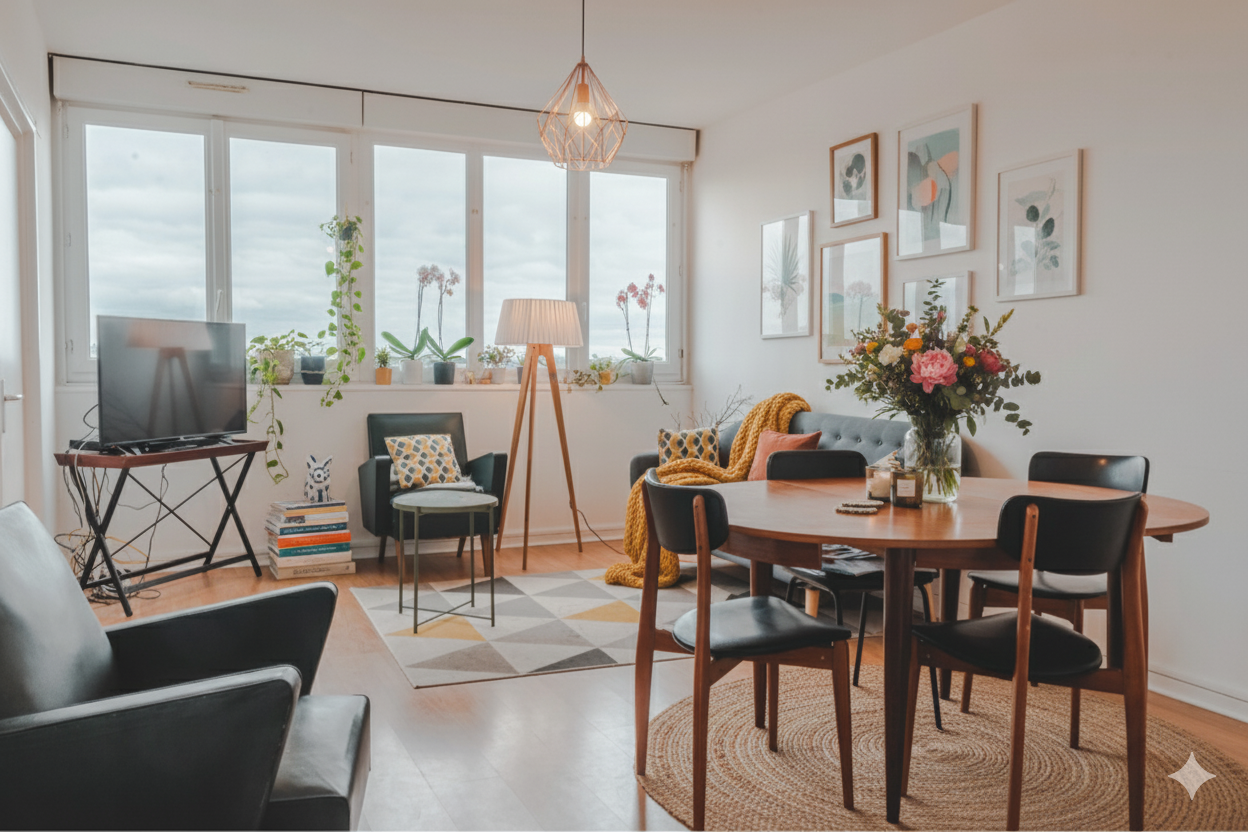 Collocazione Nantes 236664