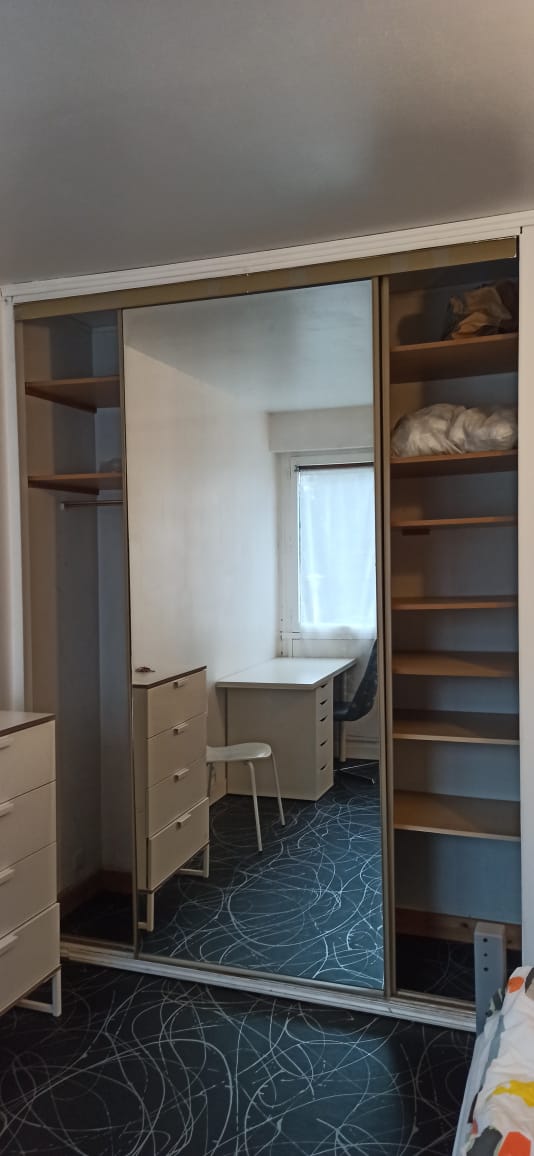 Collocazione Les Ulis 248299