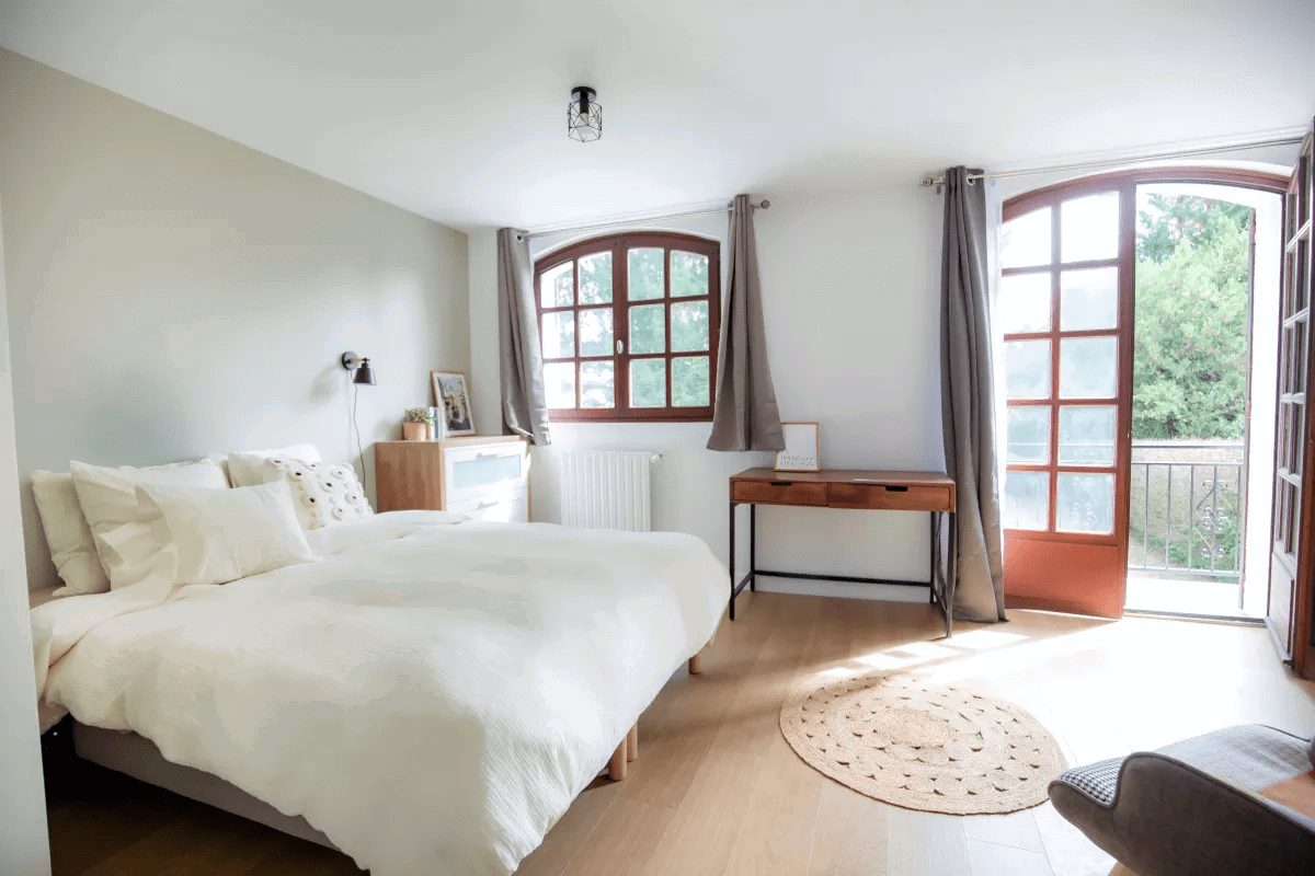 Coliving Malakoff 488316