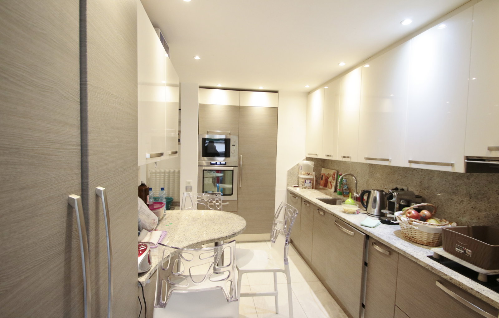 Famiglia Nice 247822