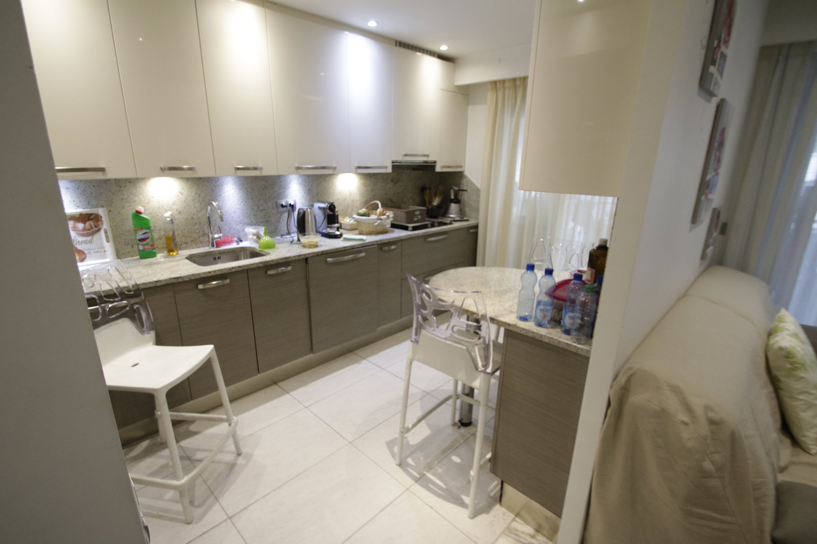 Famiglia Nice 247822