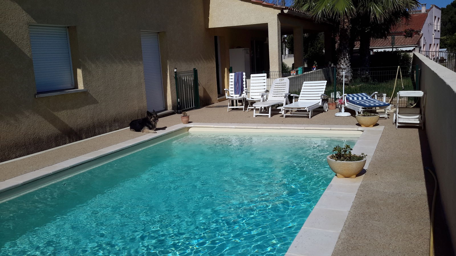 Collocazione Villeneuve-lès-Béziers 155062