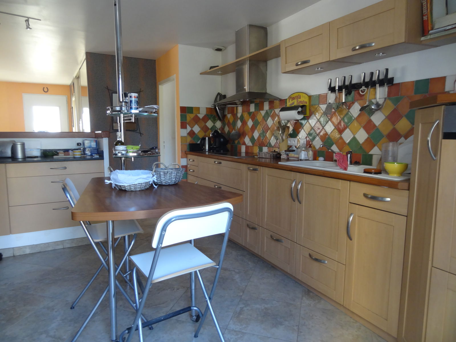 Collocazione Villeneuve-lès-Béziers 155062