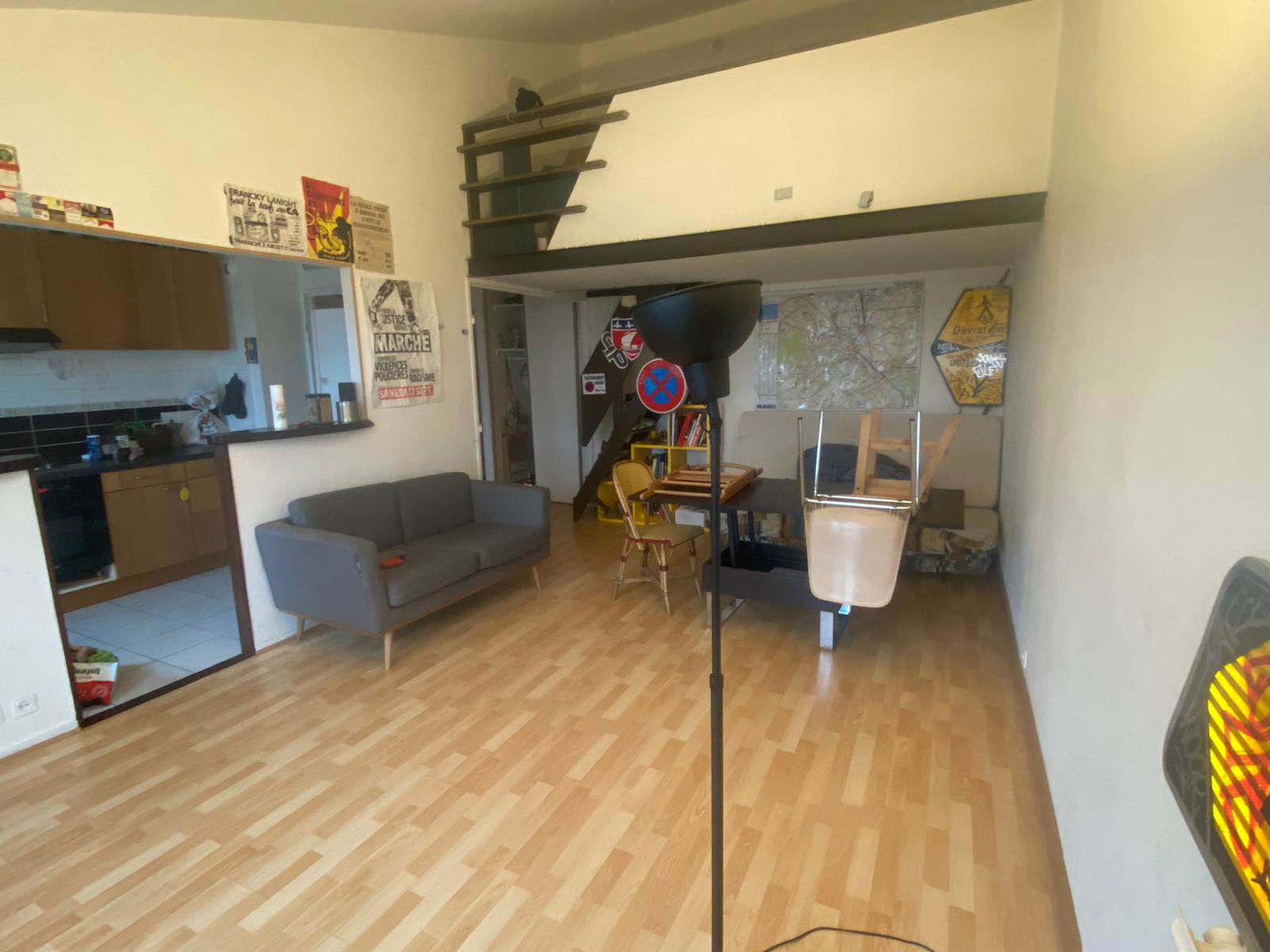 Famiglia Créteil 368895