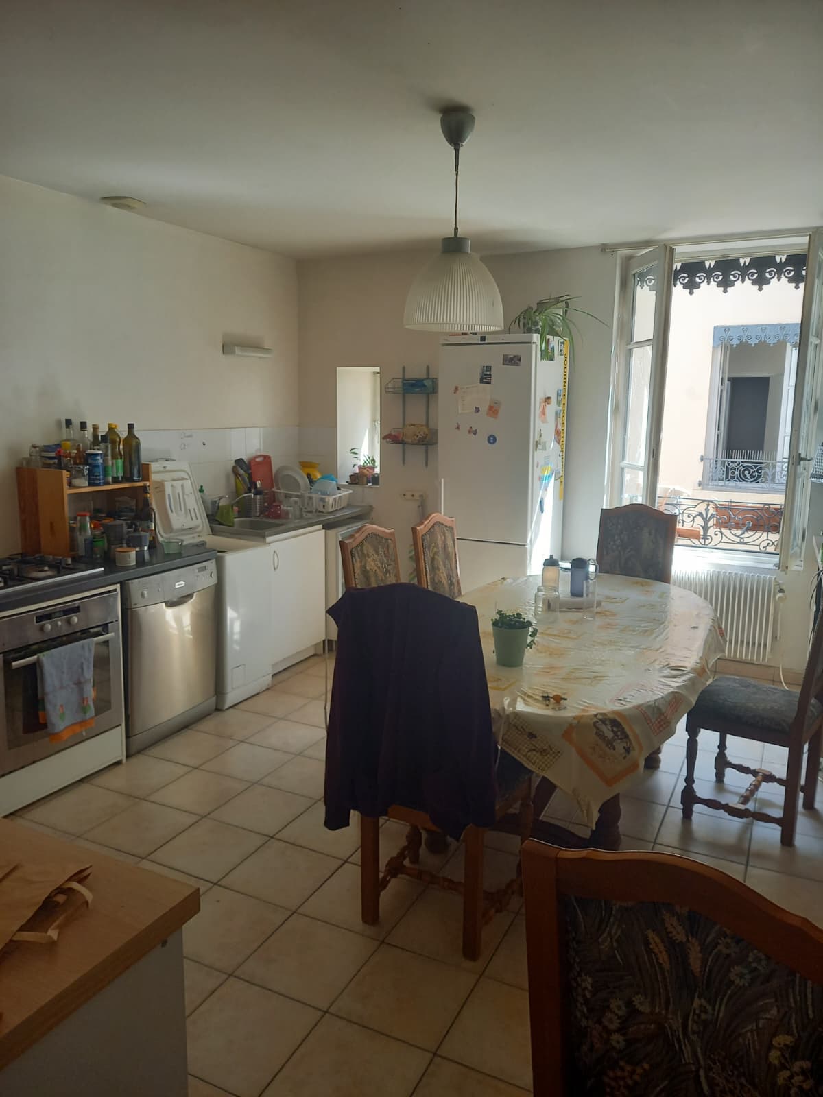 Collocazione Lyon 628272