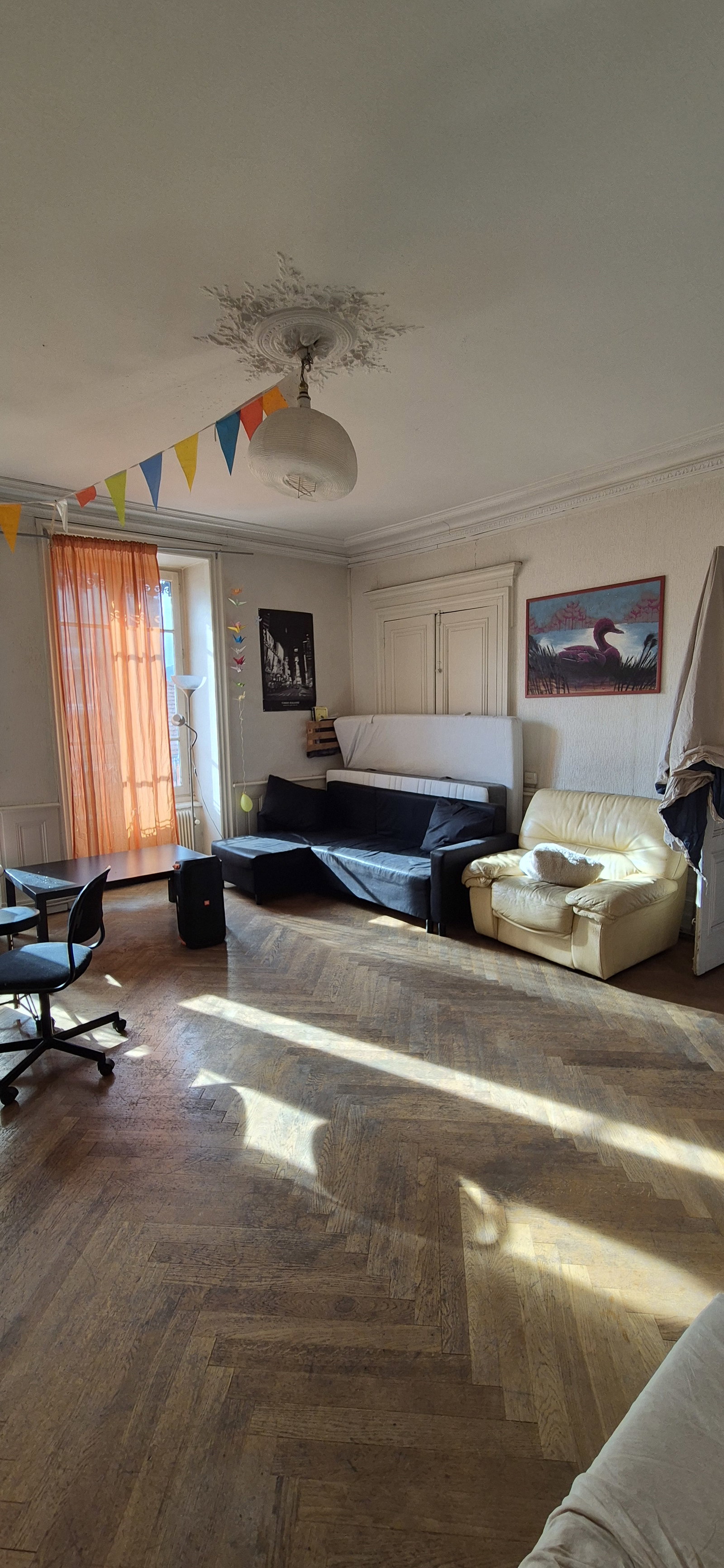 Collocazione Lyon 628272