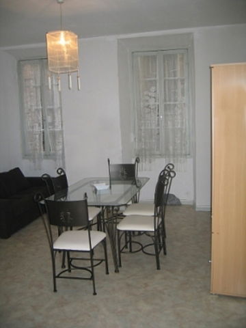 Collocazione Nice 20904